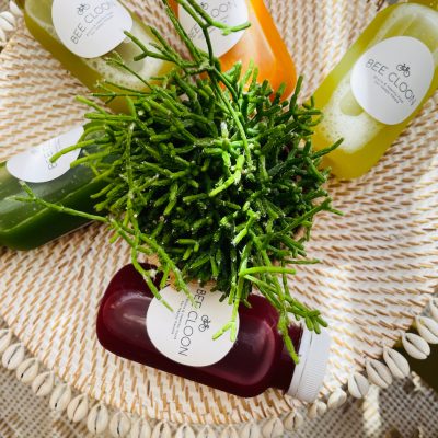Cure Detox - 3 jours