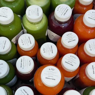 Pack Elixir - 4 x 500ml